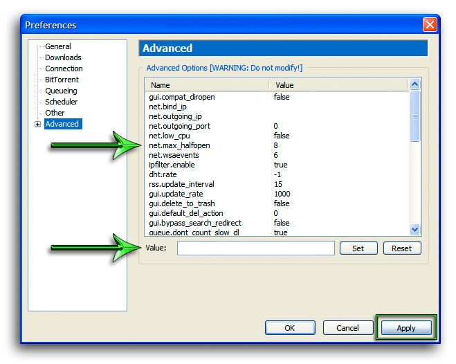 find cause of event id 4226